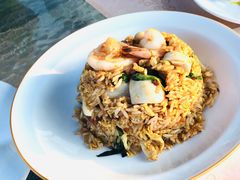 -暹罗酒肆泰餐厅酒吧