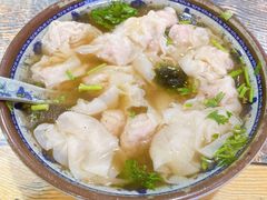 -老谢野馄饨(延安路店)