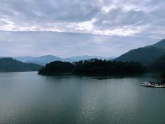 -东白山