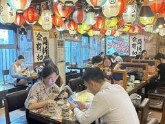 -桃太郎寿司料理(南坪店)