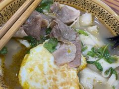 -河南红烧牛肉面(剑河路店)