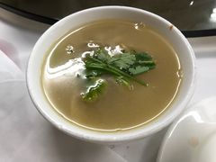 雞煲翅-新陶陶酒家