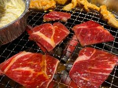-伊茉家的烤肉店(勒泰中心店)