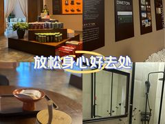 -端艾堂·SPA·艾灸(棕榈泉013店)