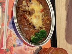 -大快活(丽丰店)