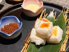 -山上下日本料理(万象城店)