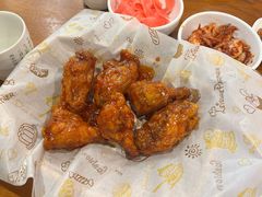 -韩礼年糕(飞虹路店)