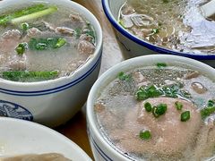 -胜泉小吃店(长汀宾馆店)