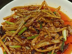 -鑫小城故事·藕汤·家常菜(台北一路总店)