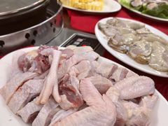 -花苑美食横琴生蚝火锅(拱北粤华路店)