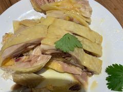 -泰煌鸡·上海白斩鸡·鸡汤面(鹤庆店)