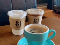 -81bakery(关山路店)