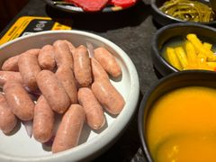 -九田家黑牛烤肉料理(欧洲假日店)