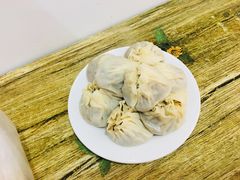 鲜肉香菇烧麦-汉口重油烧卖(钟家村店)
