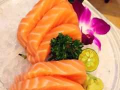 -水之惠鲜鱼料理(王府大街店)