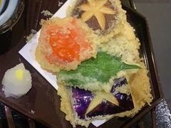 -松临·铁板烧&Omakase(神农店)