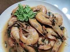 -前王院•巧克力海鲜市集餐厅(万平口店)