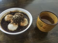红糖酥麻糍粑-张醪糟(街子店)