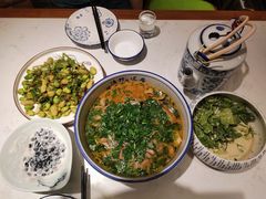 -再回头私房菜·老南京菜