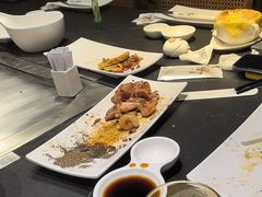 -水木锦堂·自助铁板烧(世贸天阶店)