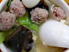 -东北小二东北菜(大车家巷店)