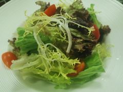 -浙江安吉JW万豪酒店·万豪中餐厅