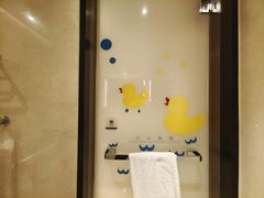 -成都安仁福朋喜来登酒店