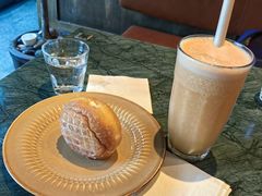 -BAKER&SPICE(环贸店)