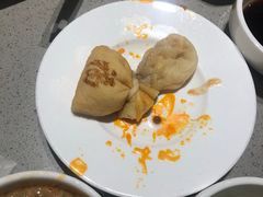 -海底捞火锅(凯德广场店)