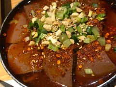 -觅香串串香·麻辣烫·冒菜(欧美广场店)
