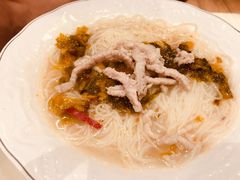 -翠華餐廳(浦东机场T1店)