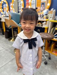 -海马体家庭照相馆(杭州萧山万象汇店)