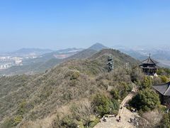 -杭州半山国家森林公园