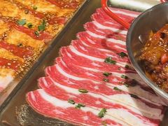 -西塔老太太泥炉烤肉(双井店)