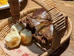 -鸽子窝(青塔店)