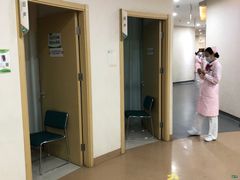 -慈铭体检(洋桥分院)