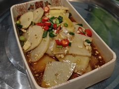 -和庆斋羊蝎子火锅·碳缸烧烤(顺义旗舰店)