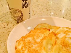 -东园小馆·早茶·淮扬小炒(江都路店)