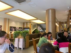 大堂-盘飧市(春熙路店)