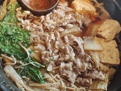 -千代武日本料理(哈西店)