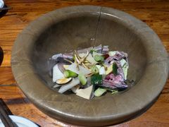 -滇香肴·云南菜蒸汽石锅鱼(云南北路店)