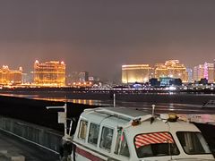 -横琴客运码头