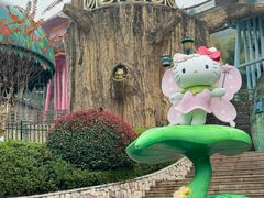 -安吉Hello Kitty乐园