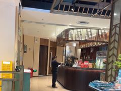 -顺意·顺德家乡菜(国际人才大厦店)