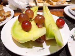 -汉巴味德(大悦城店)