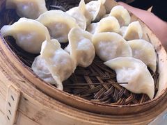 -好妈王饺子(滂江街店)