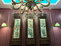 -卫鼎轩·曹公馆(鼓楼店)