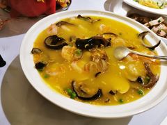 捞汁海鲜汇-好福记饭店(红梅公园店)