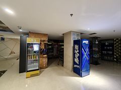 -仟乐量贩KTV(高新店)