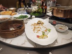 -舌尖上·霞浦滩涂海鲜(总店)